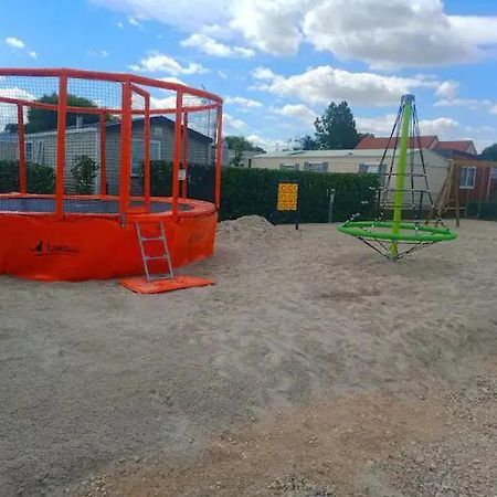 Le Cocooning Hotel Biville-sur-Mer Екстериор снимка