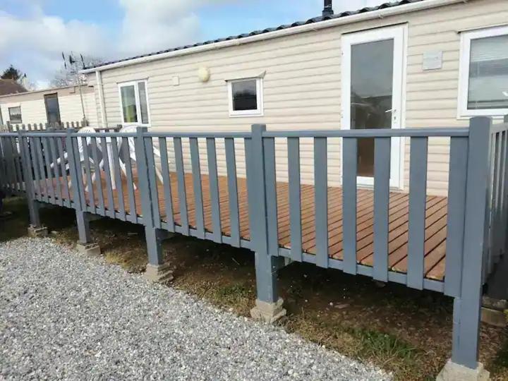 Le Cocooning Hotel Biville-sur-Mer Екстериор снимка