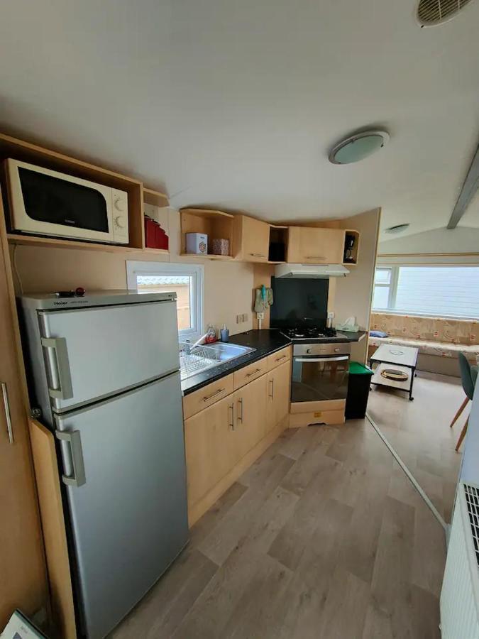 Le Cocooning Hotel Biville-sur-Mer Екстериор снимка